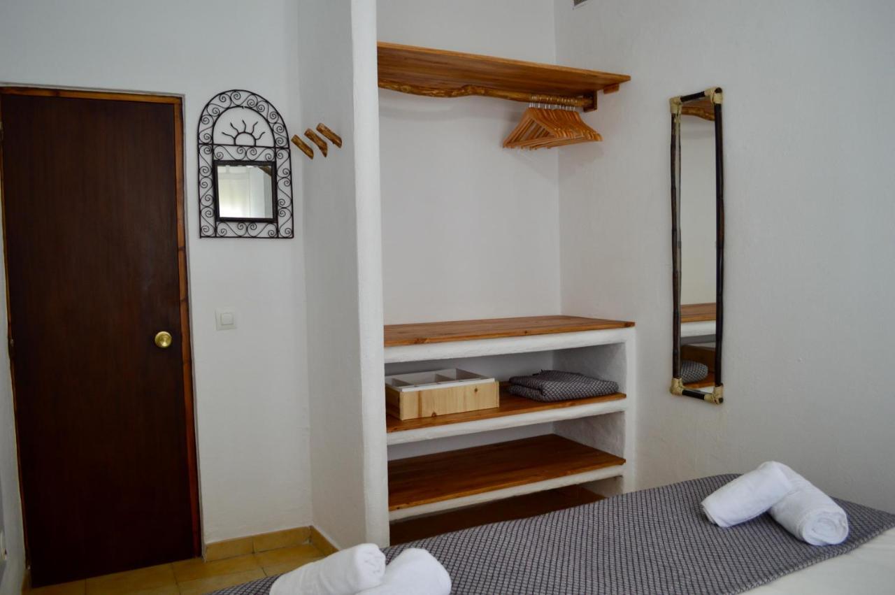 Appartement Poniente à Barbate Extérieur photo