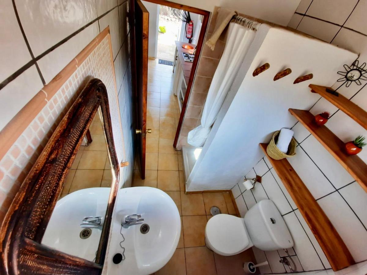 Appartement Poniente à Barbate Extérieur photo