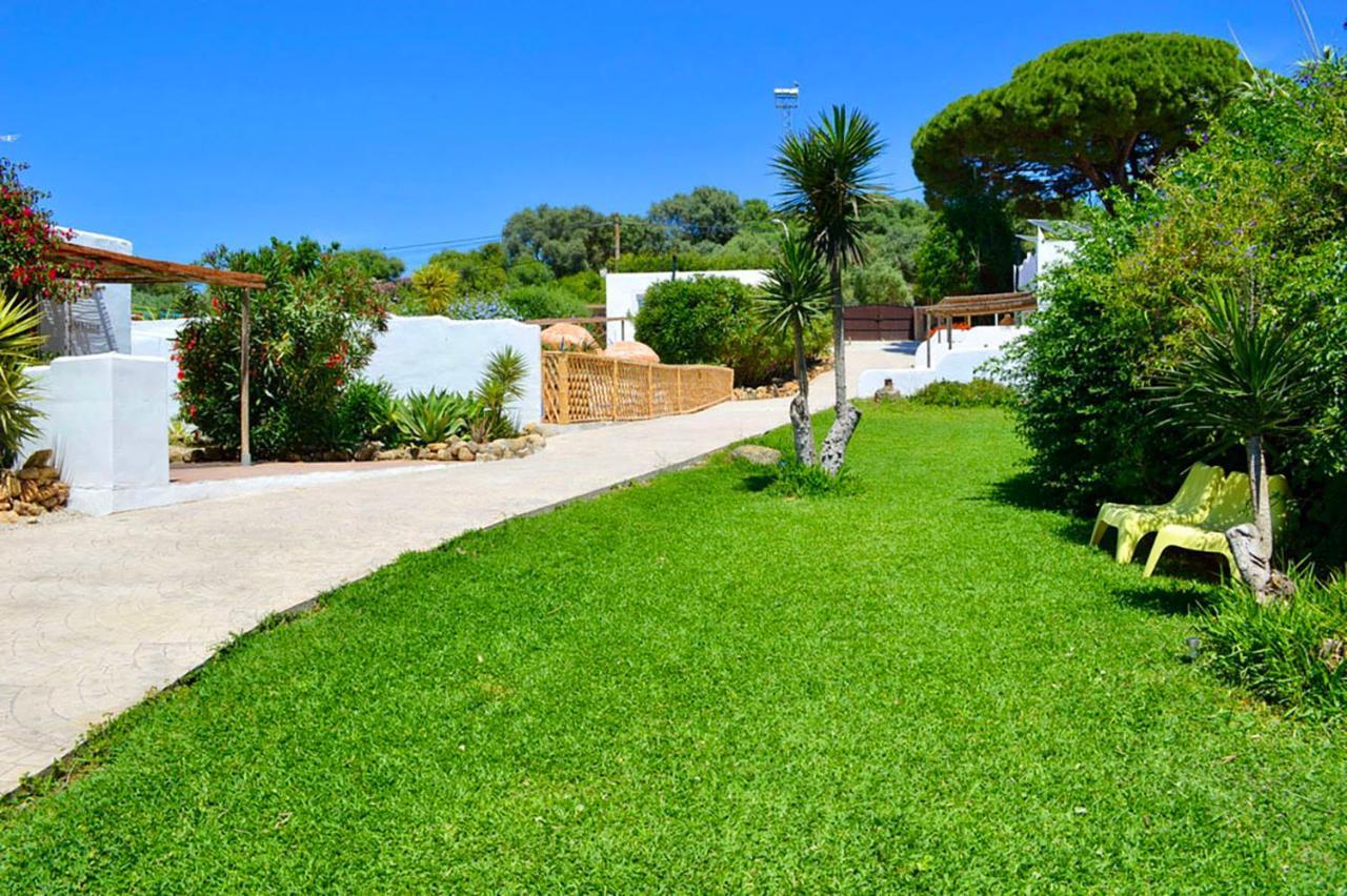 Appartement Poniente à Barbate Extérieur photo