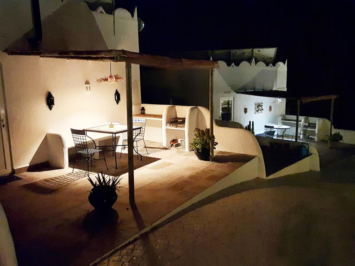 Appartement Poniente à Barbate Extérieur photo